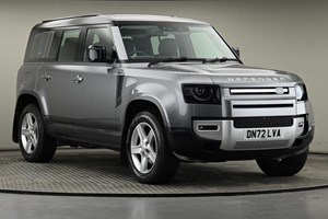 Land Rover Defender 110 (19 on) 3.0 D250 SE 110 5dr Auto For Sale - Saxton 4x4, Chelmsford
