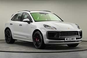 Porsche Macan (14-24) GTS 5dr PDK For Sale - Saxton 4x4, Chelmsford