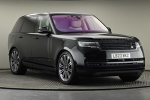 Land Rover Range Rover SUV (22 on) 4.4 P530 V8 Autobiography 4dr Auto For Sale - Saxton 4x4, Chelmsford