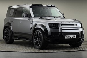 Land Rover Defender 110 (19 on) 3.0 D300 X-Dynamic SE 110 5dr Auto [7 Seat] For Sale - Saxton 4x4, Chelmsford