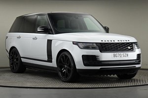 Land Rover Range Rover (13-21) Autobiography 3.0 SDV6 auto 4d For Sale - Saxton 4x4, Chelmsford