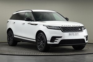 Land Rover Range Rover Velar SUV (17 on) R-Dynamic SE P250 auto 4d For Sale - Saxton 4x4, Chelmsford