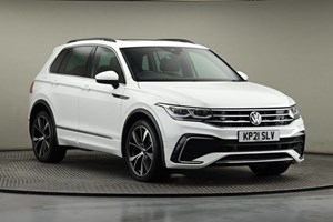 Volkswagen Tiguan (16-24) 2.0 TDI 200 4Motion R Line 5dr DSG For Sale - Saxton 4x4, Chelmsford