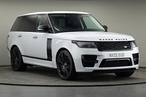 Land Rover Range Rover (13-21) Autobiography P525 auto 4d For Sale - Saxton 4x4, Chelmsford