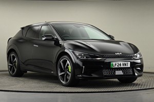 Kia EV6 GT (21-24) 424kW GT 77.4kWh 5dr AWD Auto For Sale - Saxton 4x4, Chelmsford