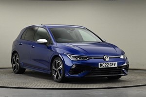 Volkswagen Golf R (20 on) 2.0 TSI 320 R 4Motion 5dr DSG For Sale - Saxton 4x4, Chelmsford