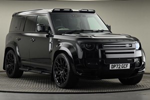 Land Rover Defender 110 (19 on) 3.0 D250 X-Dynamic SE 110 5dr Auto For Sale - Saxton 4x4, Chelmsford