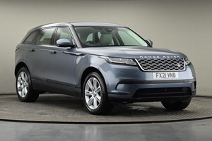 Land Rover Range Rover Velar SUV (17 on) 2.0 D200 SE 5dr Auto For Sale - Saxton 4x4, Chelmsford