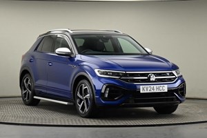 Volkswagen T-Roc R (19-25) 2.0 TSI 300 4MOTION R 5dr DSG For Sale - Saxton 4x4, Chelmsford