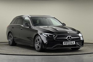 Mercedes-Benz C-Class Estate (21 on) C300d AMG Line 5dr 9G-Tronic For Sale - Saxton 4x4, Chelmsford