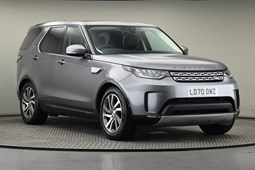 Land Rover Discovery SUV (17 on) HSE 2.0 Si4 300hp 4WD 5d For Sale - Saxton 4x4, Chelmsford