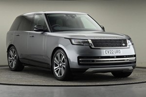 Land Rover Range Rover SUV (22 on) 3.0 D350 HSE 4dr Auto For Sale - Saxton 4x4, Chelmsford