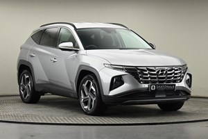 Hyundai Tucson SUV (21 on) 1.6 TGDi Hybrid 230 Premium 5dr 2WD Auto For Sale - Saxton 4x4, Chelmsford