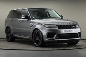 Land Rover Range Rover Sport (13-22) 3.0 D300 Autobiography Dynamic Auto [7 Seat] 5d For Sale - Saxton 4x4, Chelmsford