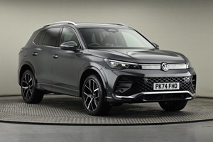 Volkswagen Tiguan eHybrid (24 on) 1.5 TSI eHybrid R-Line 5dr DSG For Sale - Saxton 4x4, Chelmsford