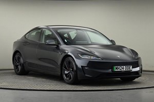 Tesla Model 3 (16 on) Performance AWD 4dr Auto For Sale - Saxton 4x4, Chelmsford