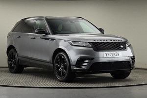 Land Rover Range Rover Velar SUV (17 on) 2.0 D200 Edition 5dr Auto For Sale - Saxton 4x4, Chelmsford