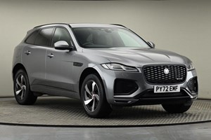 Jaguar F-Pace (16-24) 2.0 D200 R-Dynamic S 5dr Auto AWD For Sale - Saxton 4x4, Chelmsford
