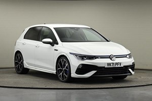 Volkswagen Golf R (20 on) 2.0 TSI 320 R 4Motion 5dr DSG For Sale - Saxton 4x4, Chelmsford