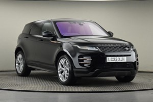 Land Rover Range Rover Evoque SUV (19 on) 2.0 D200 R-Dynamic SE Auto 5d For Sale - Saxton 4x4, Chelmsford
