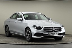 Mercedes-Benz E-Class Saloon (16-23) E200 Sport 4dr 9G-Tronic 4d For Sale - Saxton 4x4, Chelmsford