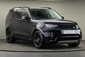 Land Rover Discovery SUV (17 on) Landmark 3.0 Sd6 306hp auto 5d For Sale - Saxton 4x4, Chelmsford
