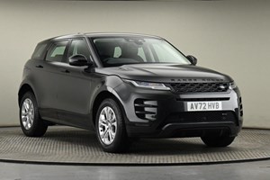 Land Rover Range Rover Evoque SUV (19 on) 2.0 D200 R-Dynamic SE Auto 5d For Sale - Saxton 4x4, Chelmsford