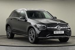Mercedes-Benz GLC-Class (15-22) GLC 300de 4Matic AMG Line 9G-Tronic 5d For Sale - Saxton 4x4, Chelmsford