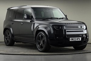 Land Rover Defender 110 (19 on) 3.0 D250 X-Dynamic HSE 110 5dr Auto [7 Seat] For Sale - Saxton 4x4, Chelmsford