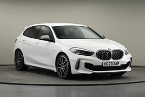 BMW 1-Series M135i (19-24) M135i xDrive Sport Automatic 5d For Sale - Saxton 4x4, Chelmsford