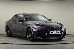 BMW 2-Series Coupe (21 on) 230i M Sport 2dr Step Auto For Sale - Saxton 4x4, Chelmsford