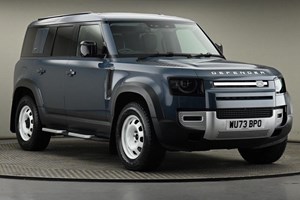 Land Rover Defender 110 (19 on) 3.0 D250 SE 110 5dr Auto For Sale - Saxton 4x4, Chelmsford