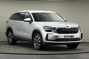 Skoda Kodiaq SUV (24 on) 2.0 TDI 193 SE L 4X4 5dr DSG [7 Seat] For Sale - Saxton 4x4, Chelmsford