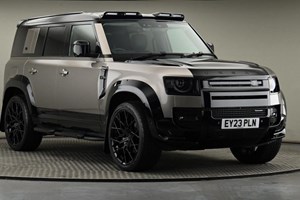 Land Rover Defender 110 (19 on) 3.0 D300 X-Dynamic SE 110 5dr Auto For Sale - Saxton 4x4, Chelmsford