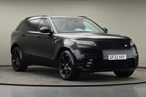 Land Rover Range Rover Velar SUV (17 on) 2.0 D200 Edition 5dr Auto For Sale - Saxton 4x4, Chelmsford