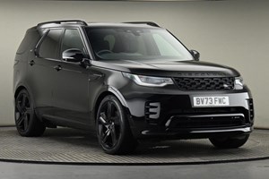 Land Rover Discovery SUV (17 on) 3.0 D300 R-Dynamic HSE 5dr Auto For Sale - Saxton 4x4, Chelmsford