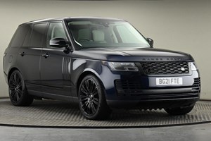 Land Rover Range Rover (13-21) 3.0 D300 Westminster Black 4dr Auto 4d For Sale - Saxton 4x4, Chelmsford