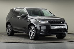 Land Rover Discovery Sport (15 on) 2.0 D200 Urban Edition 5dr Auto For Sale - Saxton 4x4, Chelmsford