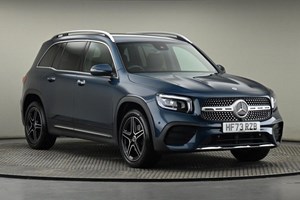 Mercedes-Benz GLB SUV (19-25) GLB 200 AMG Line Premium (7 seats) 7G-Tronic auto 5d For Sale - Saxton 4x4, Chelmsford