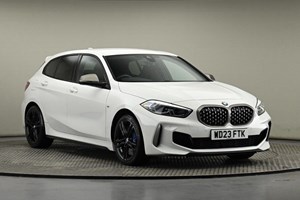 BMW 1-Series M135i (19-24) M135i xDrive Sport Automatic 5d For Sale - Saxton 4x4, Chelmsford