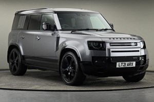 Land Rover Defender 110 (19 on) 3.0 D250 X-Dynamic HSE 110 5dr Auto For Sale - Saxton 4x4, Chelmsford