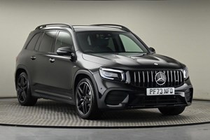 Mercedes-AMG GLB SUV (19 on) GLB 35 4Matic Premium Plus 8G-DCT auto 5d For Sale - Saxton 4x4, Chelmsford