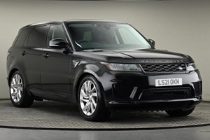 Land Rover Range Rover Sport (13-22) 3.0 D300 HSE Dynamic Auto 5d For Sale - Saxton 4x4, Chelmsford