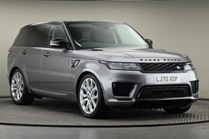 Land Rover Range Rover Sport (13-22) Autobiography Dynamic 3.0 SDV6 auto (10/2017 on) 5d For Sale - Saxton 4x4, Chelmsford