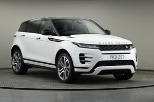 Land Rover Range Rover Evoque SUV (19 on) 2.0 P250 Autobiography Auto 5d For Sale - Saxton 4x4, Chelmsford