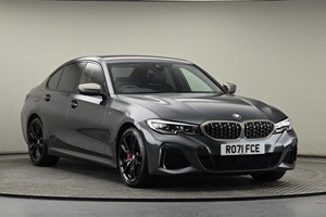 BMW 3-Series Saloon (19 on) M340i xDrive MHT 4dr Step Auto For Sale - Saxton 4x4, Chelmsford