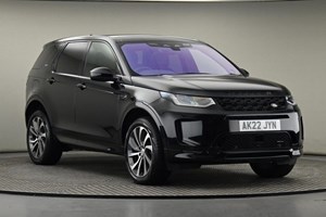 Land Rover Discovery Sport (15 on) 2.0 D200 R-Dynamic HSE Auto 5d For Sale - Saxton 4x4, Chelmsford