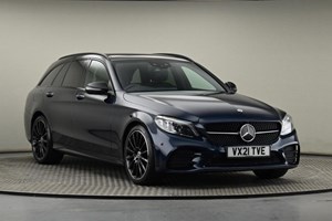 Mercedes-Benz E-Class Saloon (16-23) E220d 200 AMG Line Night Ed Prem+ 4dr 9G-Tronic For Sale - Saxton 4x4, Chelmsford
