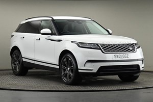 Land Rover Range Rover Velar SUV (17 on) 2.0 D200 SE 5dr Auto For Sale - Saxton 4x4, Chelmsford