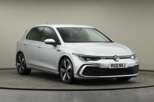Volkswagen Golf GTD (20-23) 2.0 TDI GTD 5dr DSG For Sale - Saxton 4x4, Chelmsford
